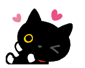 Kutsushita Nyanko: What a Meowthful sticker #6259525