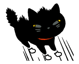 Kutsushita Nyanko: What a Meowthful sticker #6259527