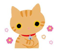 Kutsushita Nyanko: What a Meowthful sticker #6259528