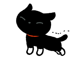 Kutsushita Nyanko: What a Meowthful sticker #6259529