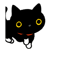 Kutsushita Nyanko: What a Meowthful sticker #6259534