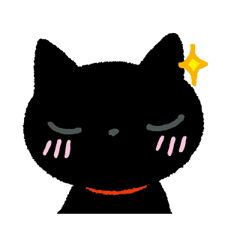 Kutsushita Nyanko: What a Meowthful sticker #6259539