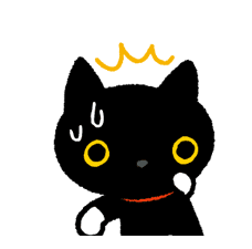 Kutsushita Nyanko: What a Meowthful sticker #6259540