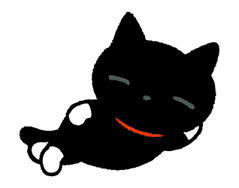 Kutsushita Nyanko: What a Meowthful sticker #6259542