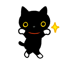 Kutsushita Nyanko: What a Meowthful sticker #6259543