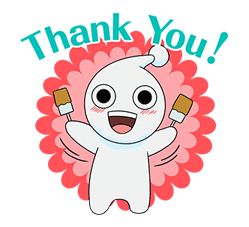 BOBOBO-BO BO-BOBO sticker #6350192