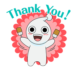 BOBOBO-BO BO-BOBO sticker #6350192