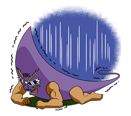 BOBOBO-BO BO-BOBO sticker #6350202