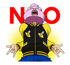 BOBOBO-BO BO-BOBO sticker #6350204