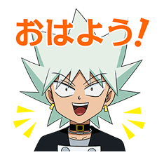 BOBOBO-BO BO-BOBO sticker #6350206