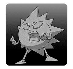 BOBOBO-BO BO-BOBO sticker #6350209