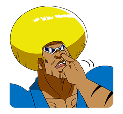 BOBOBO-BO BO-BOBO sticker #6350211