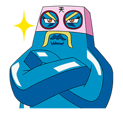 BOBOBO-BO BO-BOBO sticker #6350217