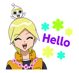 BOBOBO-BO BO-BOBO sticker #6350218