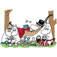 ムーミン | LINE STORE