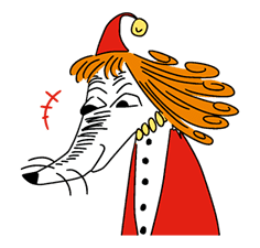 Moomin sticker #6350133