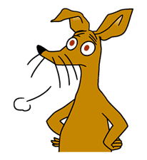 Moomin sticker #6350147