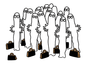 Moomin sticker #6350153