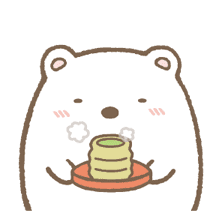 Sumikko Gurashi: More Animated Than Ever sticker #6708512
