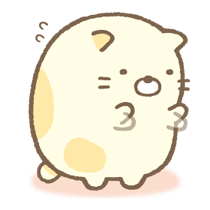 Sumikko Gurashi: More Animated Than Ever sticker #6708513