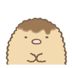 Sumikko Gurashi: More Animated Than Ever sticker #6708514