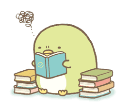 Sumikko Gurashi: More Animated Than Ever sticker #6708515
