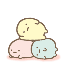 Sumikko Gurashi: More Animated Than Ever sticker #6708517