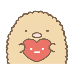 Sumikko Gurashi: More Animated Than Ever sticker #6708520