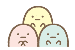 Sumikko Gurashi: More Animated Than Ever sticker #6708523