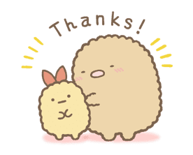 Sumikko Gurashi: More Animated Than Ever sticker #6708530