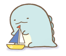 Sumikko Gurashi: More Animated Than Ever sticker #6708534