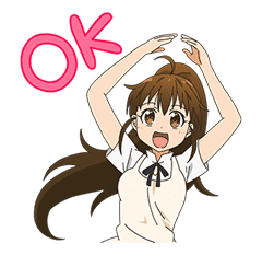 WORKING!!3 sticker #6829232