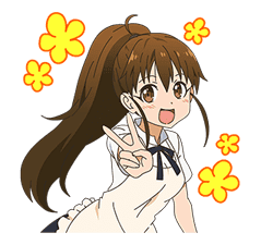 WORKING!!3 sticker #6829240