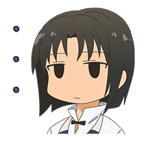 WORKING!!3 sticker #6829244