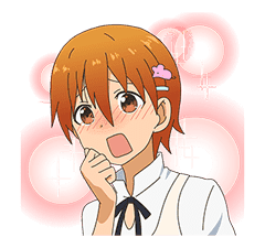 WORKING!!3 sticker #6829248