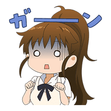 WORKING!!3 sticker #6829258