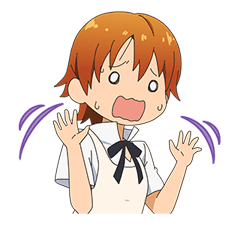 WORKING!!3 sticker #6829261