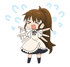 WORKING!!3 sticker #6829262