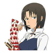 WORKING!!3 sticker #6829265