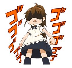 WORKING!!3 sticker #6829266