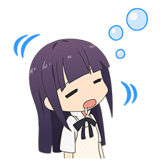 WORKING!!3 sticker #6829267