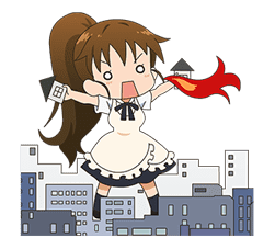 WORKING!!3 sticker #6829269