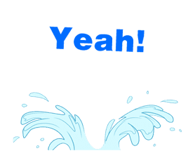 Chip 'n' Dale Summer Delight Stickers sticker #6982125