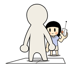 Animated Smile Brush sticker #7115292