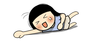 Animated Smile Brush sticker #7115297