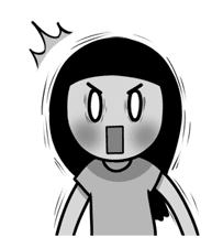 Animated Smile Brush sticker #7115303