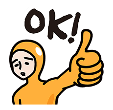 gudetama sticker #7115207