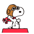 スヌーピー★変装シリーズ | LINE STORE