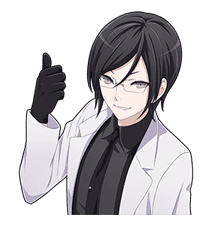 Touken Ranbu-Online- sticker #7243289