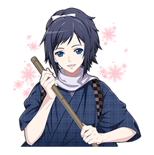 Touken Ranbu-Online- sticker #7243292